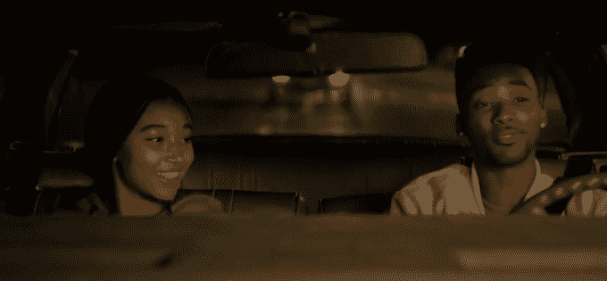 The Hate U Give Il Coraggio Della Verità