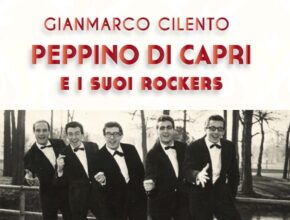 Peppino di Capri e i suoi Rockers