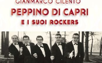 Peppino di Capri e i suoi Rockers