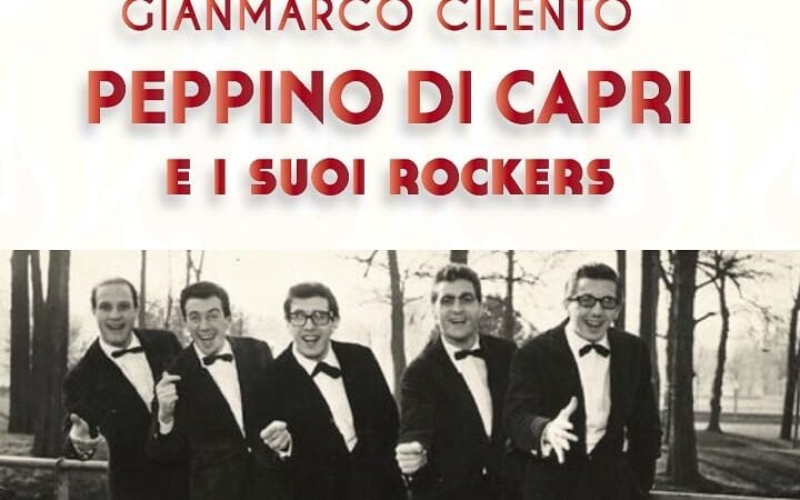 Peppino di Capri e i suoi Rockers