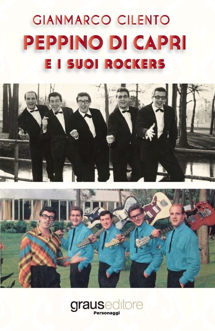 Peppino di Capri e i suoi Rockers
