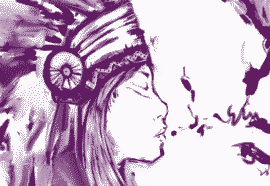 Nativi americani e civiltà precolombiane: storia, cultura e tradizioni