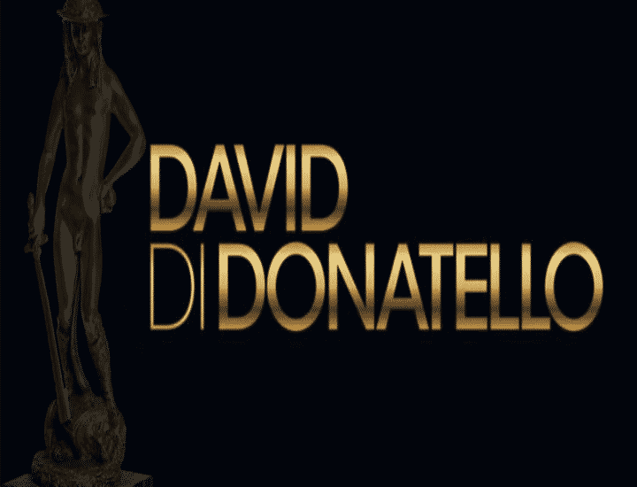 David di Donatello 2019