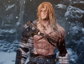 The First Berserker: Khazan