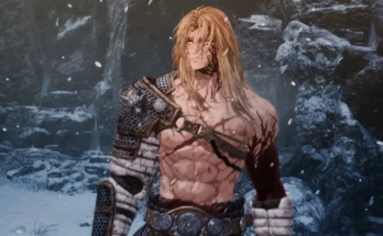 The First Berserker: Khazan