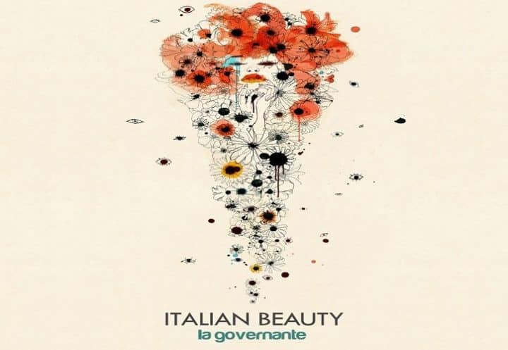 La Governante e il suo nuovo album: Italian Beauty