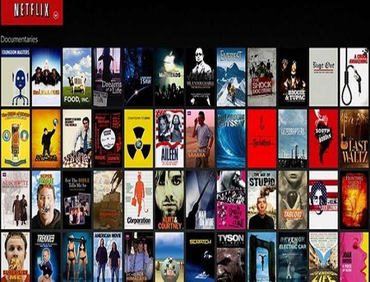 I più bei documentari di Netflix, i migliori scelti da noi