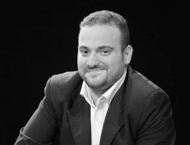 giorgio gori