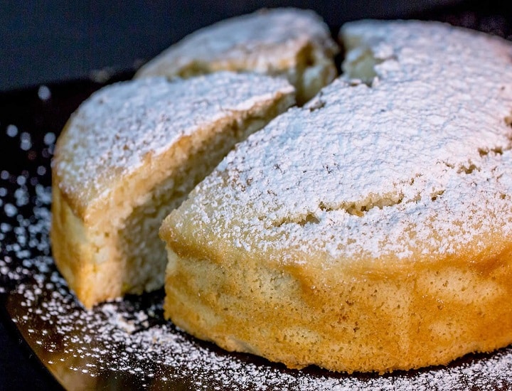 Dolci senza uova e latte: 3 ricette per tutti i gusti