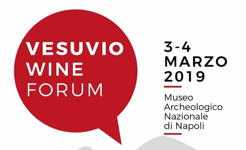 Vesuvio Wine Forum