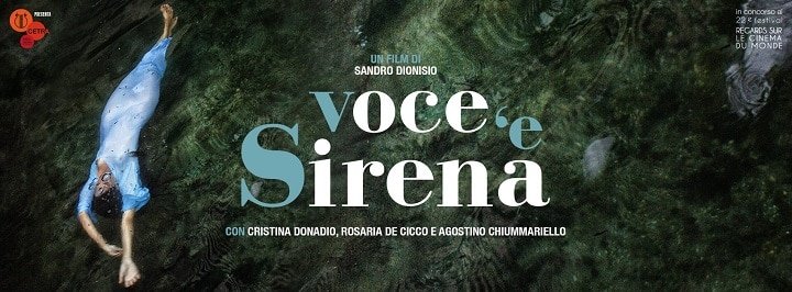Voce ‘e Sirena: intervista a Sandro Dionisio