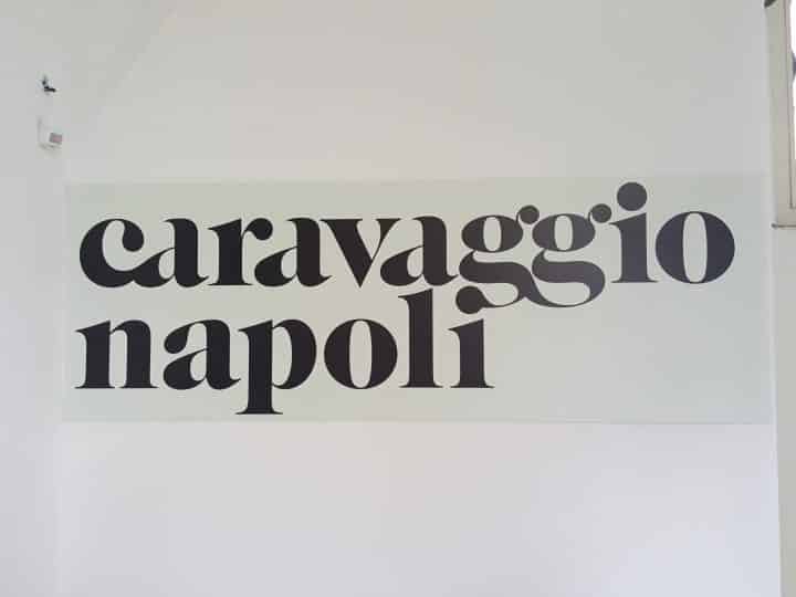 Caravaggio Napoli: la straordinaria mostra al Museo di Capodimonte