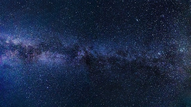 Nomi delle stelle: come vengono decisi?