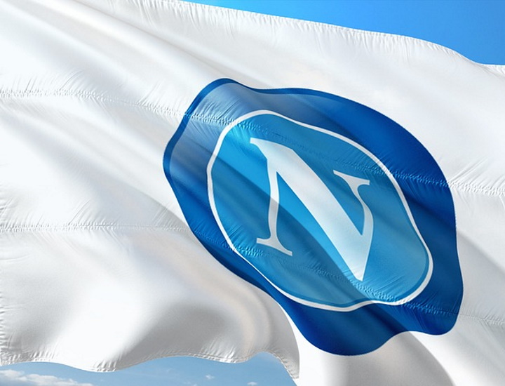 Ciuccio, storia dell'asino simbolo del Napoli calcio