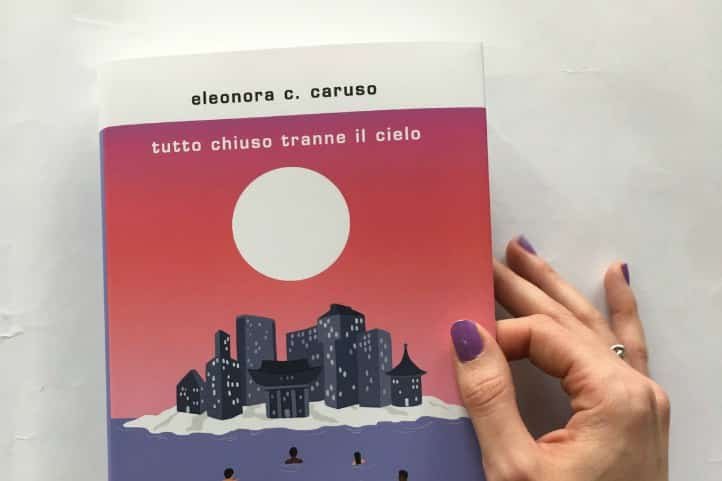 Eleonora Caruso