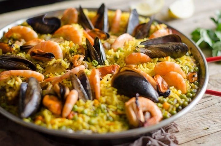 5 ricette spagnole, ingredienti e consigli per preparare le più famose