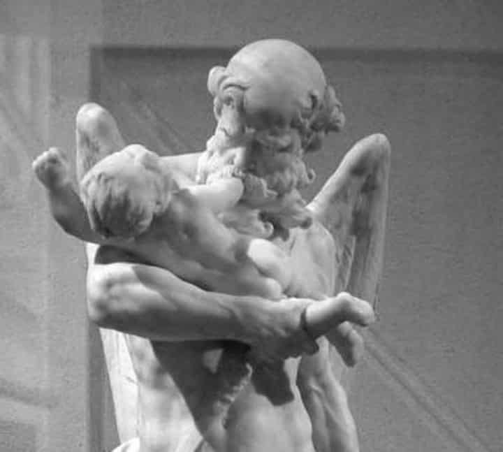 I Titani: le divinità primordiali della mitologia greca