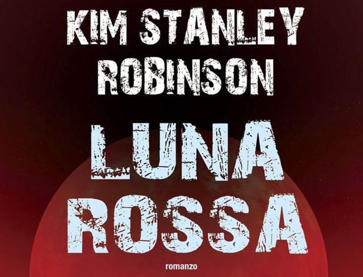 luna rossa