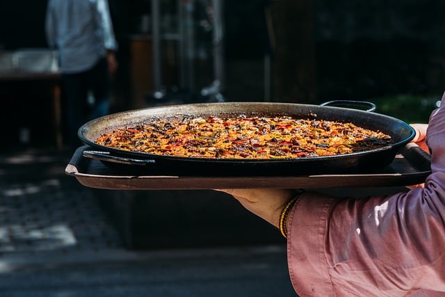 5 ricette spagnole, ingredienti e consigli per preparare le più famose