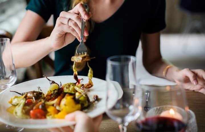 ricette veloci per cena