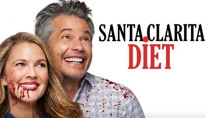 santa clarita diet