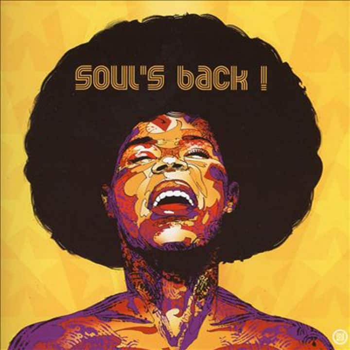 Musica soul, la musica dell'anima: origini e protagonisti