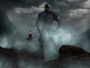 I Titani: le divinità primordiali della mitologia greca