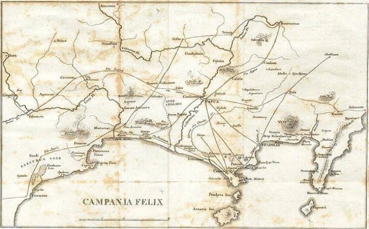 Campania Felix