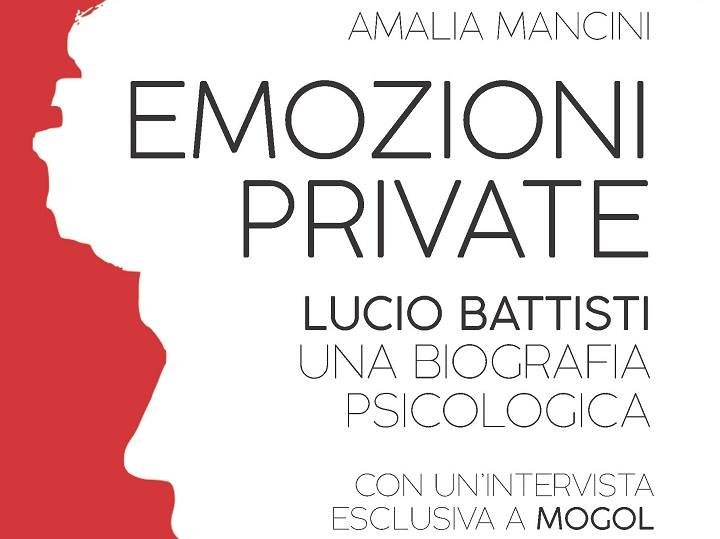 Emozioni private: recensione del libro di Amalia Mancini