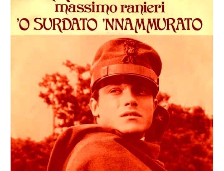 'O surdato 'nnammurato