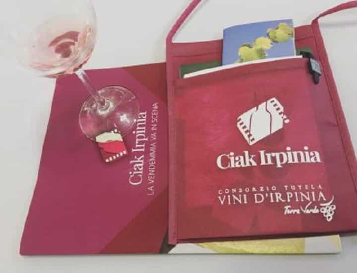 Ciak Irpinia