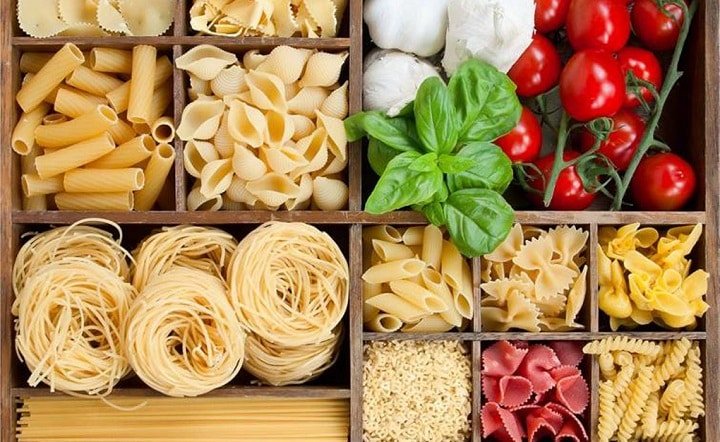I 6 prodotti tipici del Piemonte: elenco delle ricette più famose