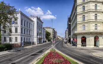 Cosa vedere a Vienna: città dell’imperatrice Sissi