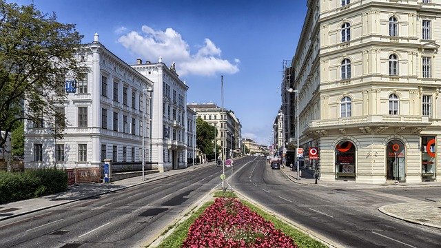 Cosa vedere a Vienna: città dell’imperatrice Sissi