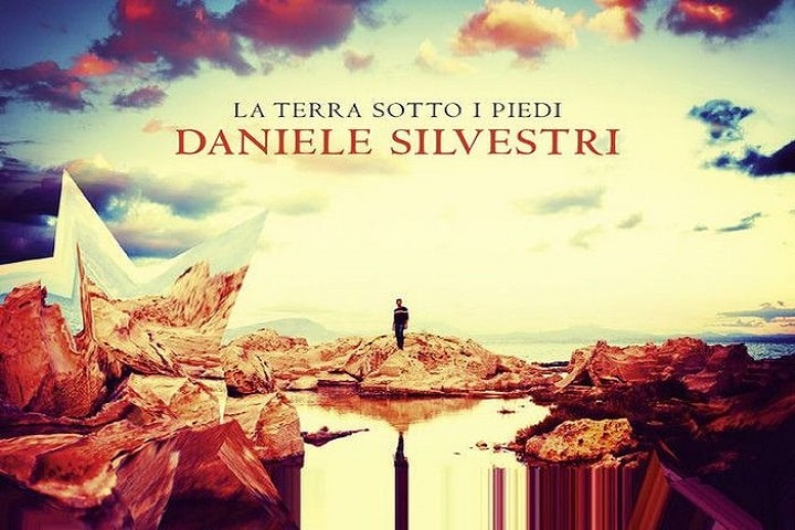 La terra sotto i piedi Daniele Silvestri