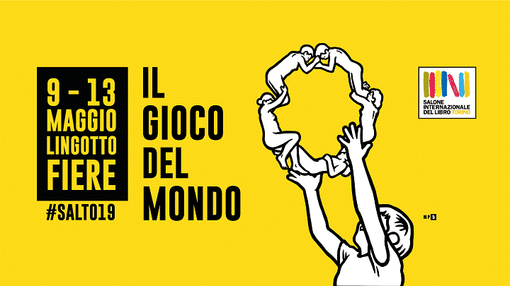 salone del libro 2019