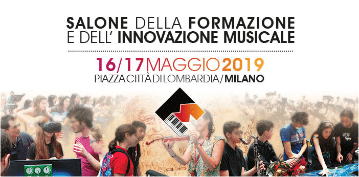 FIM, Salone della Formazione e dell'Innovazione Musicale | Resoconto primo giorno