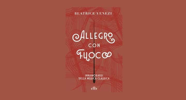 allegro con fuoco Beatrice Venezi