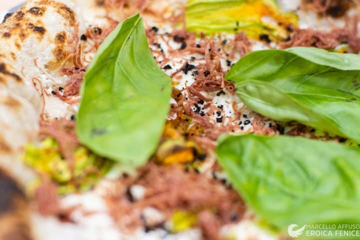 Di Pizza a Caserta: si ritrovano i magnifici sette della pizza