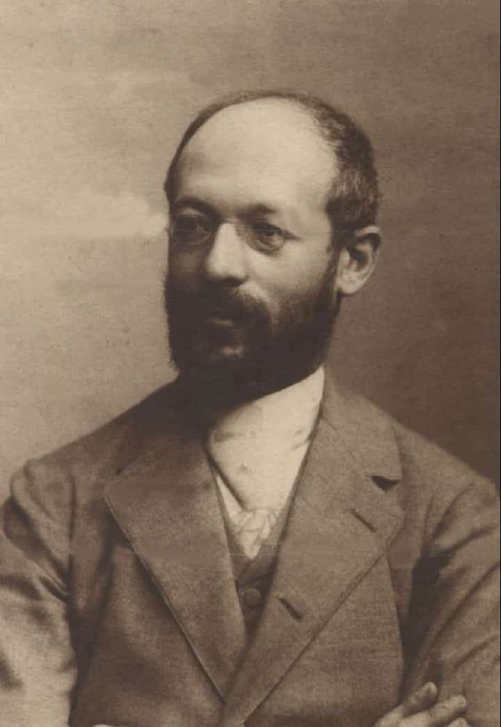 Georg Simmel: il denaro come simbolo di modernità