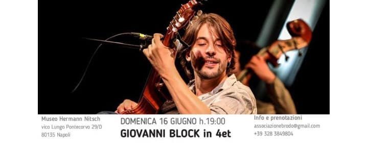 Giovanni Block