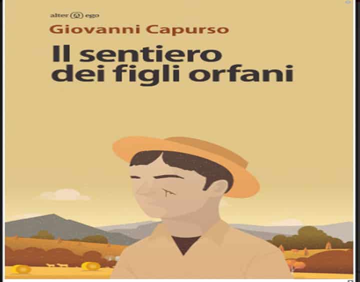 il sentiero dei figli orfani giovanni capurso