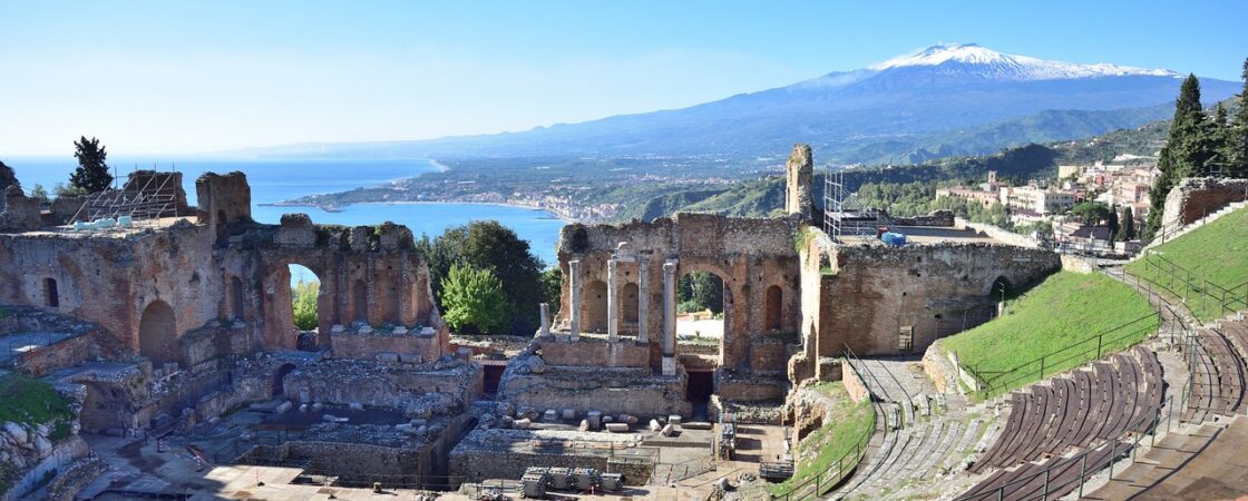 Tragedia greca: origini, struttura, autori e significato