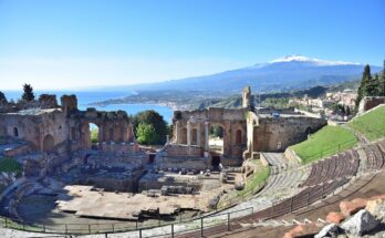 Tragedia greca: origini, struttura, autori e significato