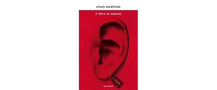 il libro di talbott