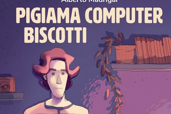 Pigiama Computer Biscotti