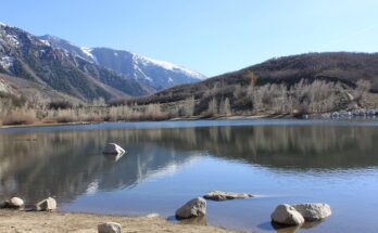 Trekking in Campania