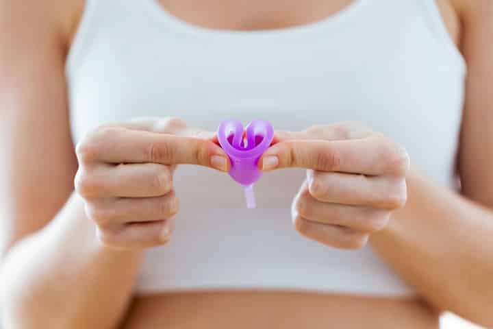 Coppette mestruali: guida all'utilizzo