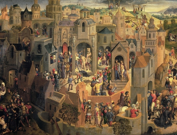 Hans Memling