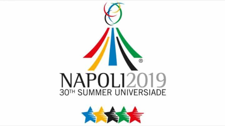 Universiadi 2019: Napoli è pronta per il futuro